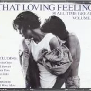 That Loving Feeling II Various 1990 CD Top-quality Free UK shipping