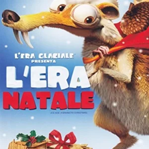 L'Era Natale 2011 DVD Top-quality Free UK shipping