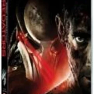 Predators Adrien Brody 2012 DVD Top-quality Free UK shipping