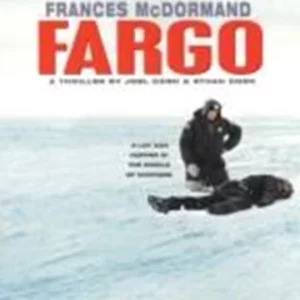 Fargo Steve Buscemi 2003 DVD Top-quality Free UK shipping