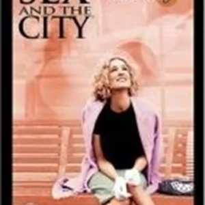 Sex And The City: The Complete Season 5 Sarah Jessica Parker 2008 New DVD