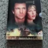 Braveheart Mel Gibson Special Edition 2001 DVD Top-quality Free UK shipping