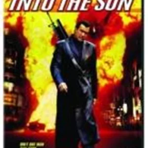 Into The Sun Steven Seagal 2005 DVD Top-quality Free UK shipping