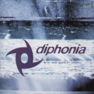 time well spent in oblivion diphonia 1999 CD Top-quality Free UK shipping