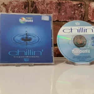 Chillin Various 2000 CD Top-quality Free UK shipping