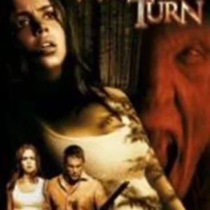 Wrong Turn Eliza Dushku 2004 DVD Top-quality Free UK shipping