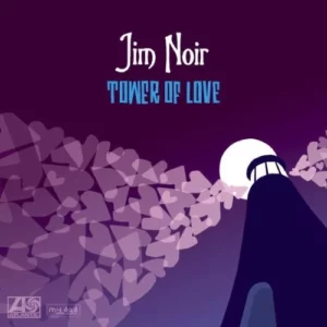 Tower Of Love Jim Noir 2005 CD Top-quality Free UK shipping