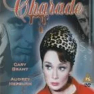 Charade 2003 DVD Top-quality Free UK shipping