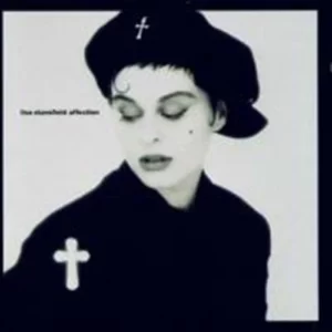 Affection Lisa Stansfield 1995 CD Top-quality Free UK shipping