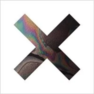 Coexist The XX 2012 CD Top-quality Free UK shipping