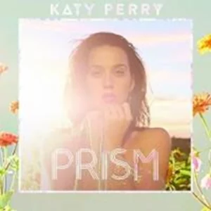 Katy Perry - Prism Katy Perry 2013 CD Top-quality Free UK shipping