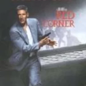 Red Corner Richard Gere 2000 DVD Top-quality Free UK shipping
