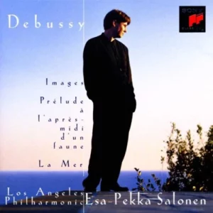 Debussy VARIOUS 1997 CD Top-quality Free UK shipping