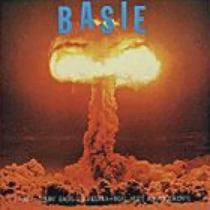 The Atomic Basie Count Basie 1989 CD Top-quality Free UK shipping