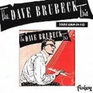 24 Classic Original Recordings Dave Brubeck Quartet 1995 CD Top-quality