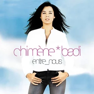 Entre_Nous Chimene Badi 2006 CD Top-quality Free UK shipping