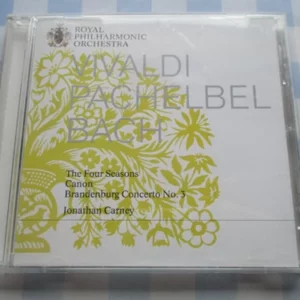 The Four Seasons Various 2001 CD Top-quality Free UK shipping