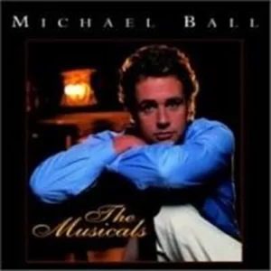 The Musicals Michael Ball 1996 CD Top-quality Free UK shipping