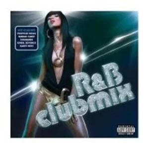 R&B Clubmix Various Artists 2006 CD Top-quality Free UK shipping