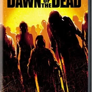 Dawn of the Dead 2004 DVD Top-quality Free UK shipping