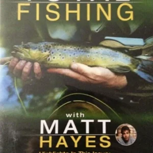 Total Fishing Series 1 2005 DVD Top-quality Free UK shipping