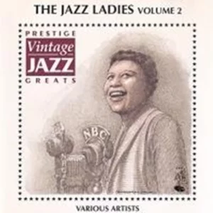 The Jazz Ladies, Volume 2 Various 2000 CD Top-quality Free UK shipping