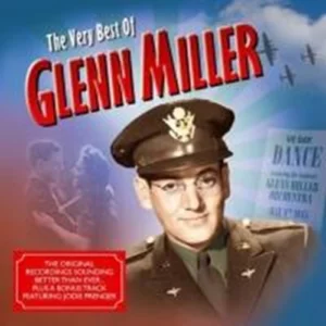 The Very Best of Glenn Miller Glenn Miller 2010 CD Top-quality Free UK shipping