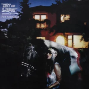 Fur And Gold Bat for Lashes 2007 CD Top-quality Free UK shipping