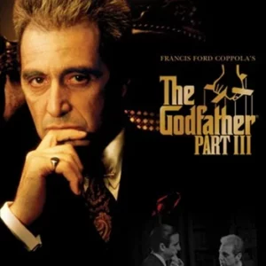 Godfather Part III 2005 DVD Top-quality Free UK shipping