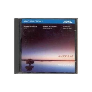 Ancora! various 1996 CD Top-quality Free UK shipping