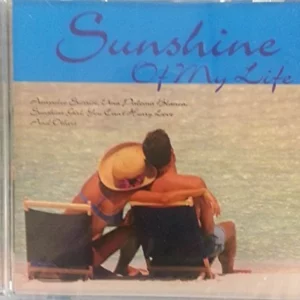 You are the sunshine of my life Various Artists 2005 New CD Top-quality