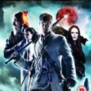 Seventh Son Jeff Bridges 2015 DVD Top-quality Free UK shipping