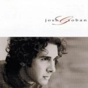 Josh Groban Josh Groban 2001 CD Top-quality Free UK shipping