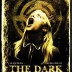 The Dark Sean Bean 2006 DVD Top-quality Free UK shipping