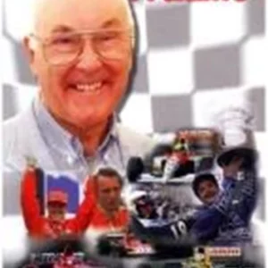 Murray Walker:1 Greats - 2002 New DVD Top-quality Free UK shipping