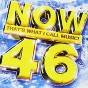 Now That's What I Call Music! 46 Various 2000 CD Top-quality Free UK shipping