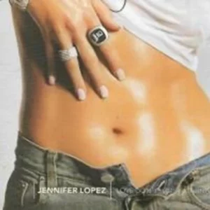 Love Don't Cost A Thing Jennifer Lopez 2001 CD Top-quality Free UK shipping