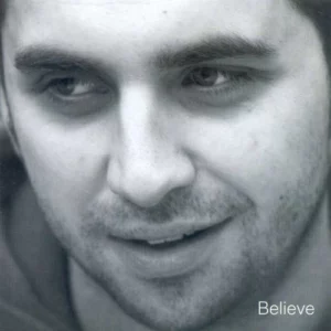 Believe Barnaby J Watson 2008 CD Top-quality Free UK shipping