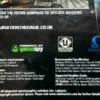 Damnation Windows XP, VISTA 2008 Top-quality Free UK shipping