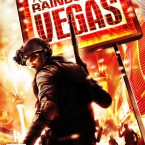 Tom Clancy's Rainbow Six: Vegas Windows XP 2006 Top-quality Free UK shipping