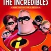 The Incredibles Samuel L. Jackson 2005 New DVD Top-quality Free UK shipping