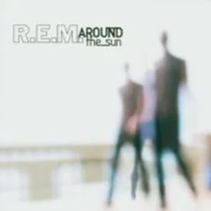 Around The Sun R.e.m. 2004 CD Top-quality Free UK shipping