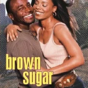 Brown Sugar Taye Diggs 2004 DVD Top-quality Free UK shipping