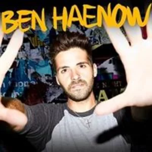 Ben Haenow Ben Haenow 2015 CD Top-quality Free UK shipping