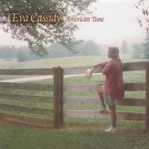 American Tune Eva Cassidy 2003 CD Top-quality Free UK shipping