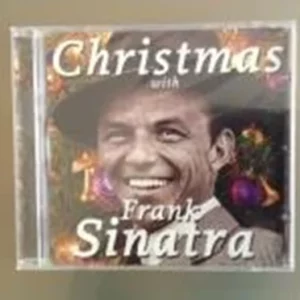 CHRISTMAS WITH FRANK SINATRA CD Top-quality Free UK shipping