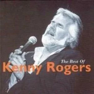 The Best Of Kenny Rogers Kenny Rogers 2008 CD Top-quality Free UK shipping