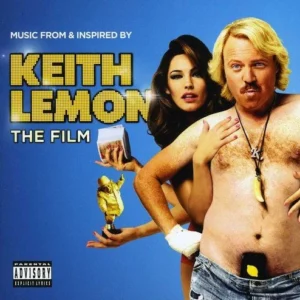 Keith Lemon The Film Various Artists 2012 CD Top-quality Free UK shipping