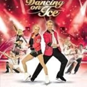 Dancing on Ice - The Live Tour 2011 2011 DVD Top-quality Free UK shipping