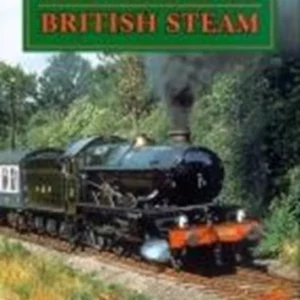 Heyday of British Steam: Birmingham, The North Midlands, Wales 2004 DVD